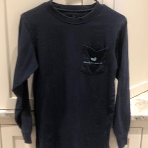 Southern Marsh Long sleeve TShirt